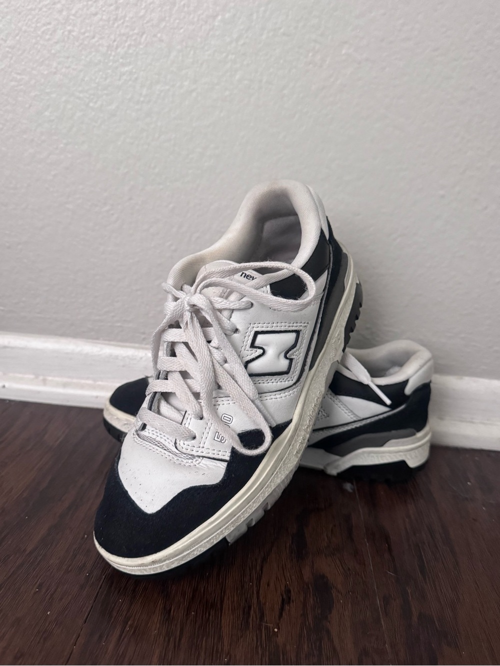 New Balance 550 Sneakers